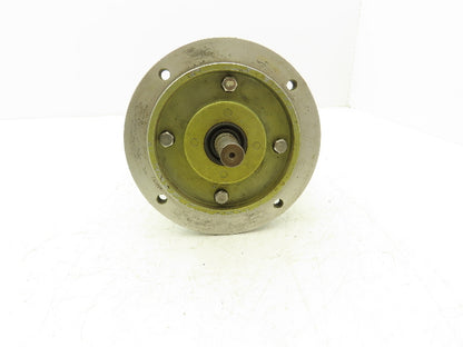 Sanyo Denki C-70T-4001E51B DC Servo Motor 2000rpm 0.18kW 85v 3A 71 Frame