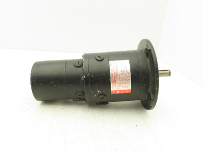 Sanyo Denki C-70T-4001E51B DC Servo Motor 2000rpm 0.18kW 85v 3A 71 Frame