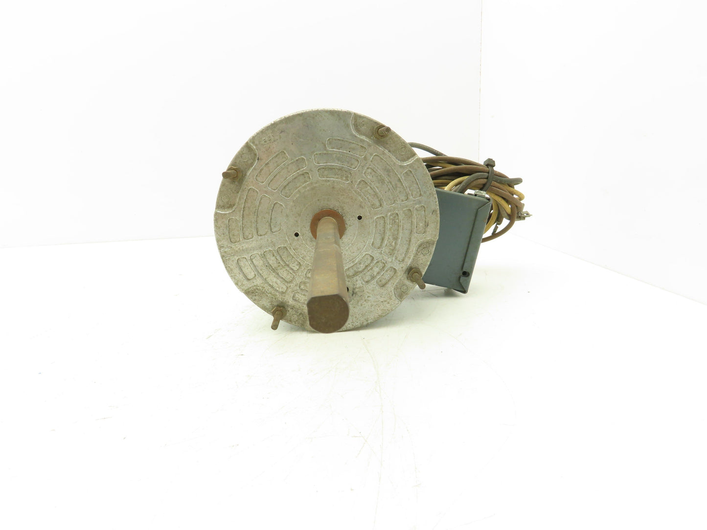 Fasco D980 AC Fan Motor