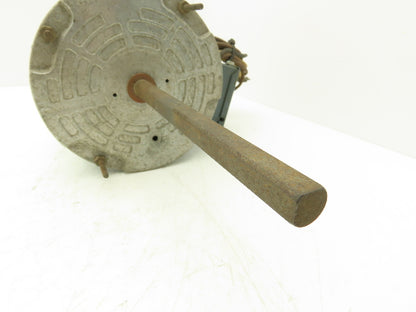 Fasco D980 AC Fan Motor
