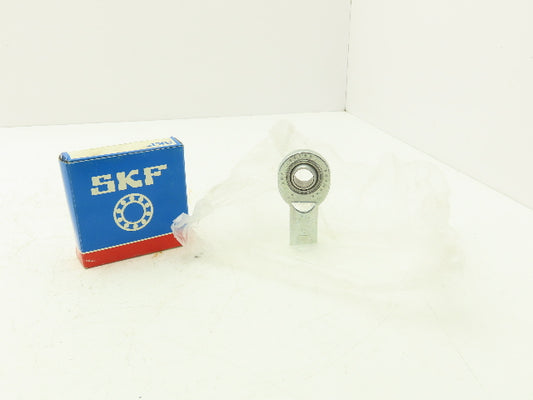 SKF SI 17 C Rod End Bearing 17mm Bore M16-20 Female Right Hand Threaded Radial