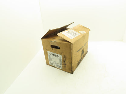 Baldor Reliance KENM3534 Super-E AC Motor .33Hp 1750 RPM 230/460V 3PH 56C-Face