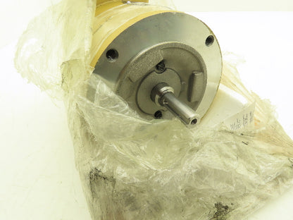 Baldor Reliance KENM3534 Super-E AC Motor .33Hp 1750 RPM 230/460V 3PH 56C-Face