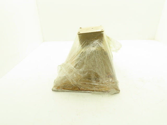 Baldor Reliance KENM3534 Super-E AC Motor .33Hp 1750 RPM 230/460V 3PH 56C-Face