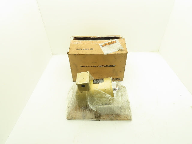 Baldor Reliance KENM3534 Super-E AC Motor .33Hp 1750 RPM 230/460V 3PH 56C-Face