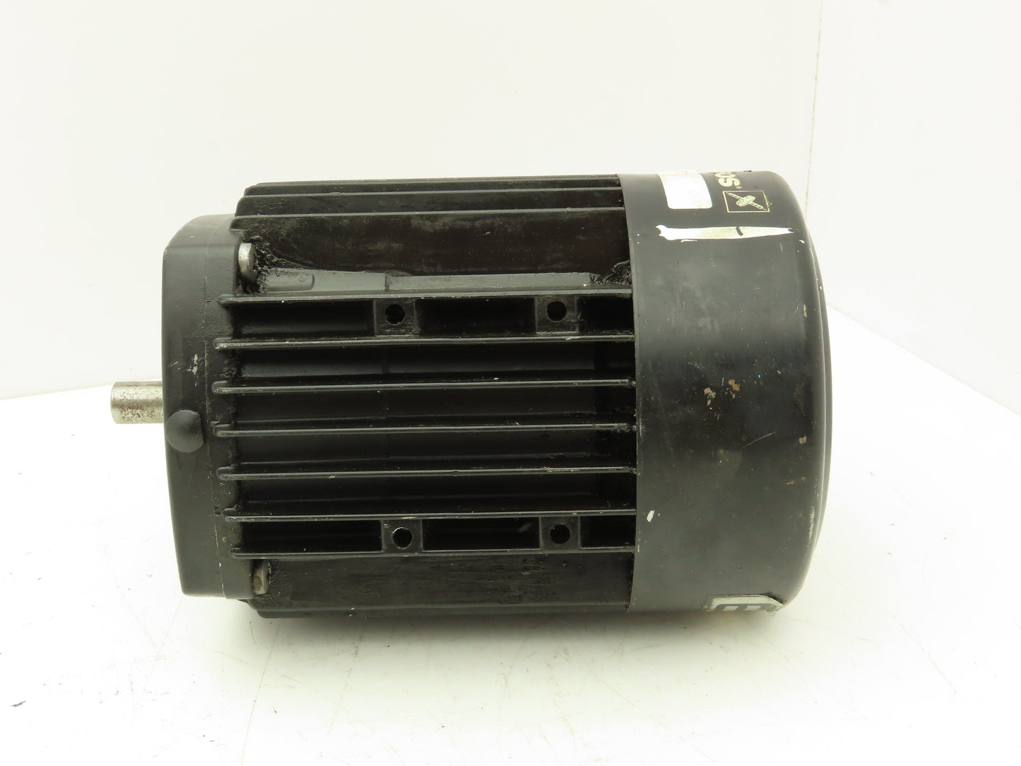 Grundfos 71A2-14F85-B Coolant Pump Motor 1/2Hp 3450rpm 230/400V 3PH