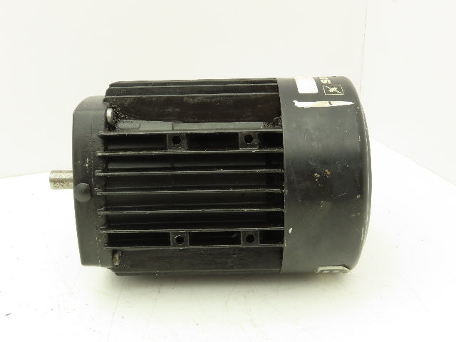 Grundfos 71A2-14F85-B Coolant Pump Motor 1/2Hp 3450rpm 230/400V 3PH
