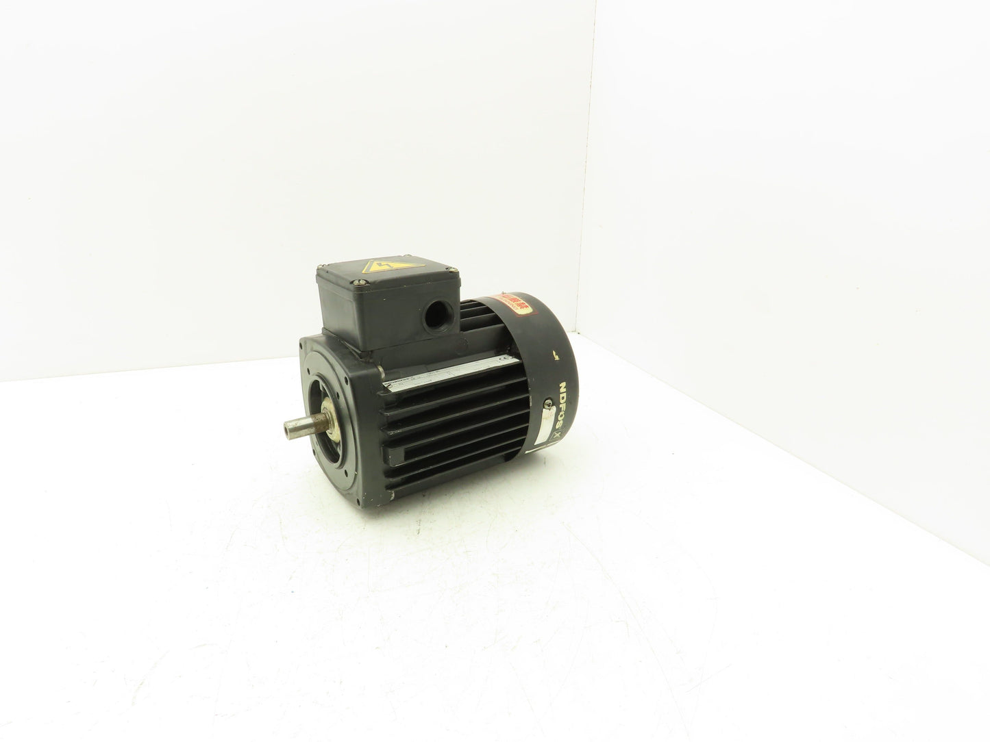 Grundfos 71A2-14F85-B Coolant Pump Motor 1/2Hp 3450rpm 230/400V 3PH