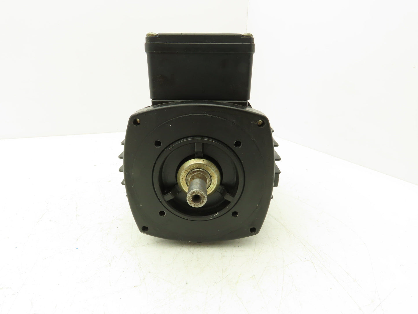 Grundfos 71A2-14F85-B Coolant Pump Motor 1/2Hp 3450rpm 230/400V 3PH