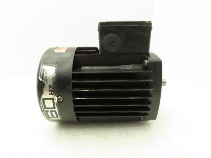 Grundfos 71A2-14F85-B Coolant Pump Motor 1/2Hp 3450rpm 230/400V 3PH