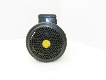 Grundfos 71A2-14F85-B Coolant Pump Motor 1/2Hp 3450rpm 230/400V 3PH