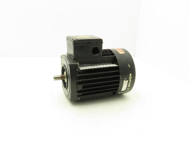Grundfos 71A2-14F85-B Coolant Pump Motor 1/2Hp 3450rpm 230/400V 3PH