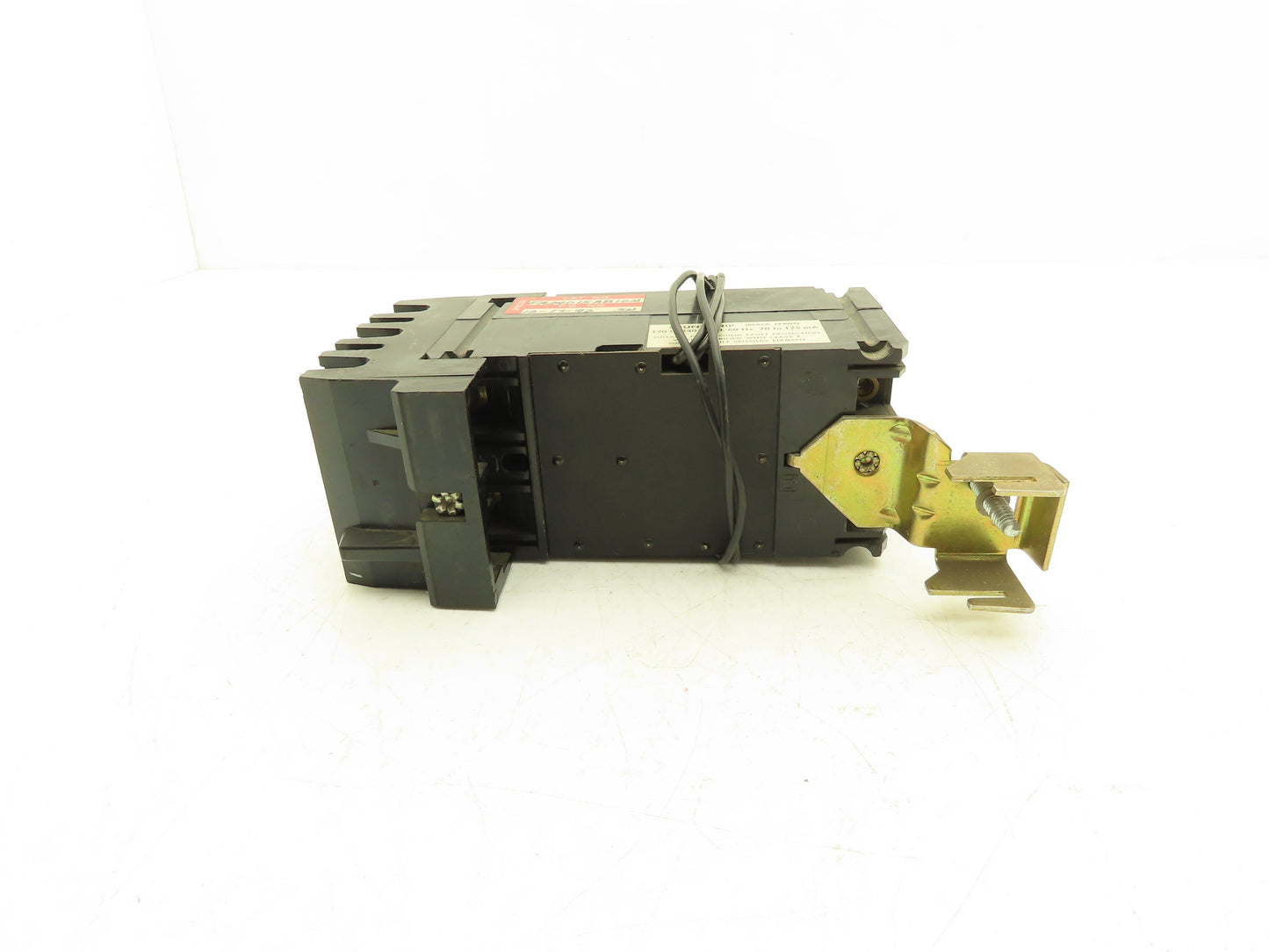 Square D FA24015AB I-Line Circuit Breaker 480VAC 15A 2 Pole Series 2 Shunt Trip