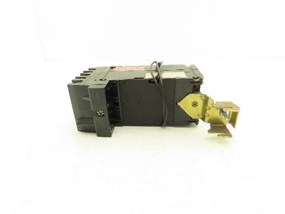 Square D FA24015AB I-Line Circuit Breaker 480VAC 15A 2 Pole Series 2 Shunt Trip