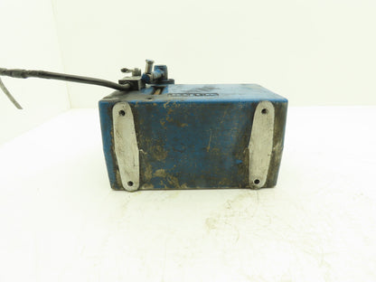 Bijur Automatic Manual Type Lubricator Machine Oiler 3.5L