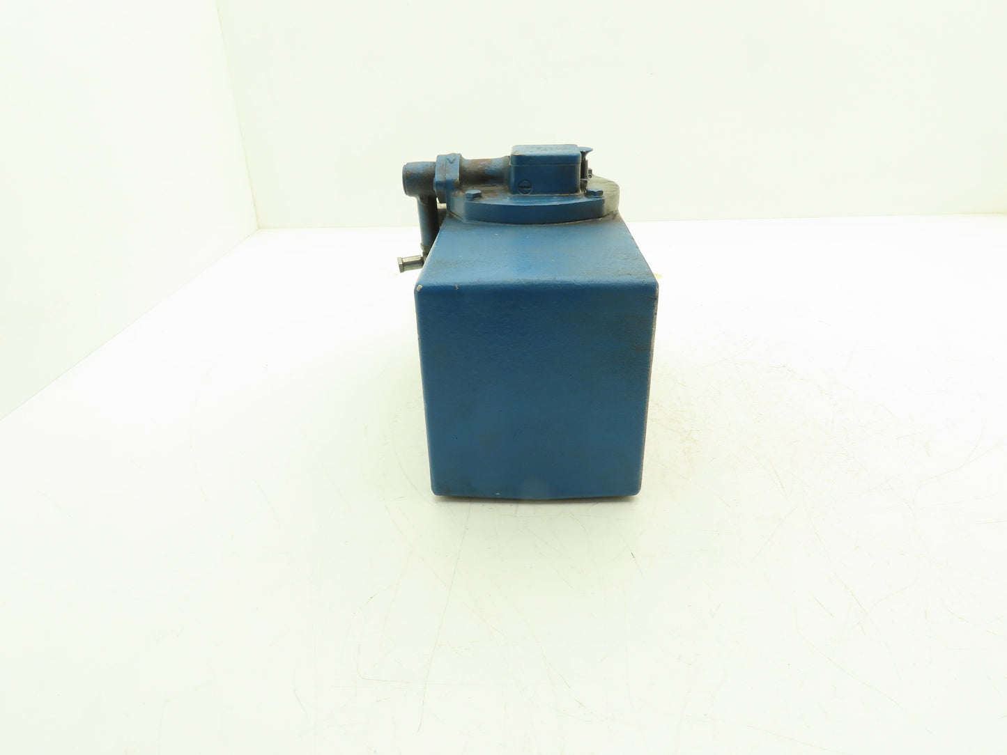 Bijur Automatic Manual Type Lubricator Machine Oiler 3.5L