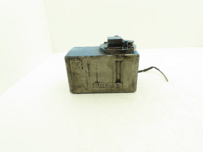 Bijur Automatic Manual Type Lubricator Machine Oiler 3.5L