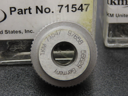 TKM 71547 Sheeter Machine Gear 10mm ID 31mm OD 20 mm W Role Meyer