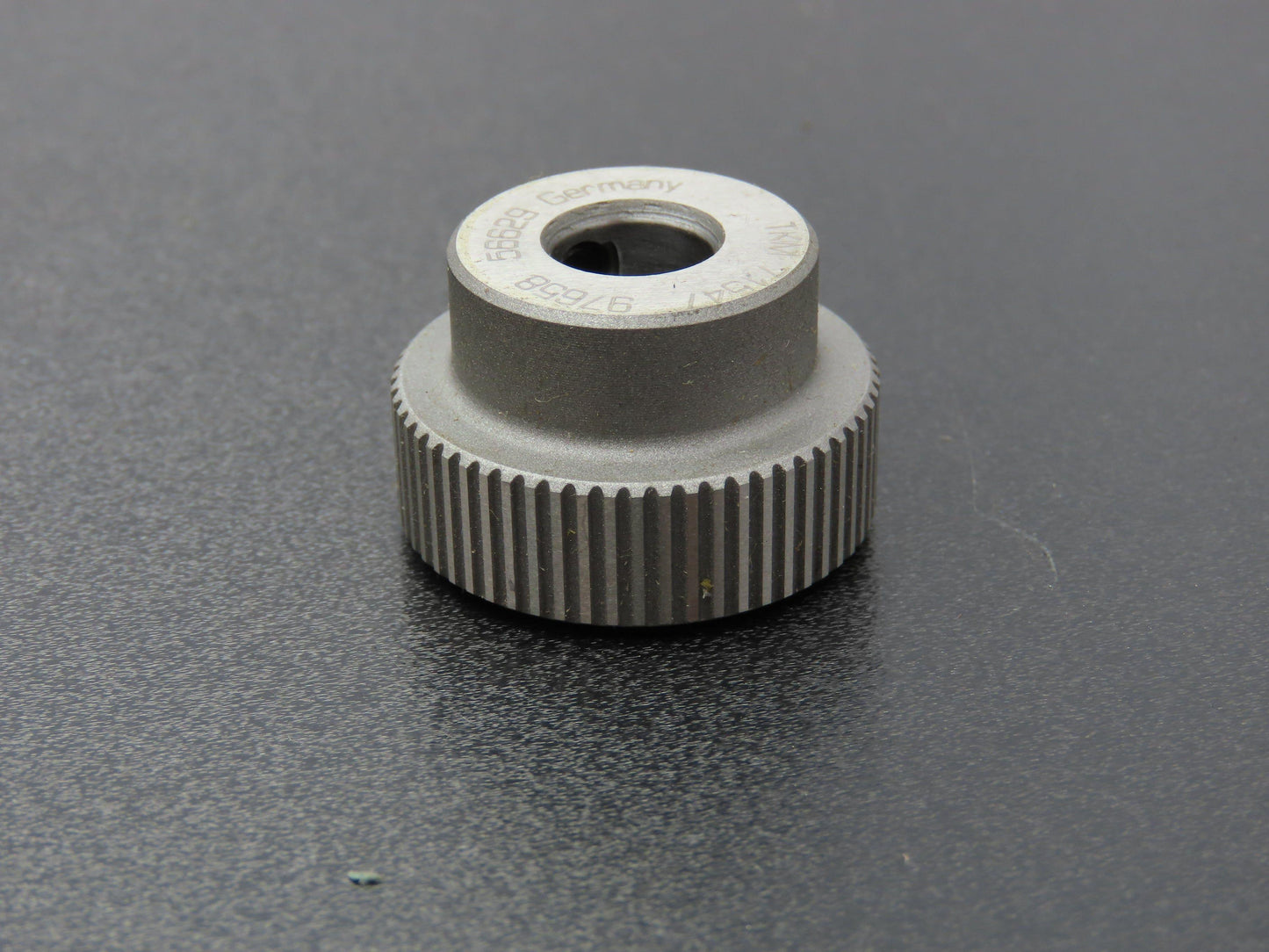 TKM 71547 Sheeter Machine Gear 10mm ID 31mm OD 20 mm W Role Meyer