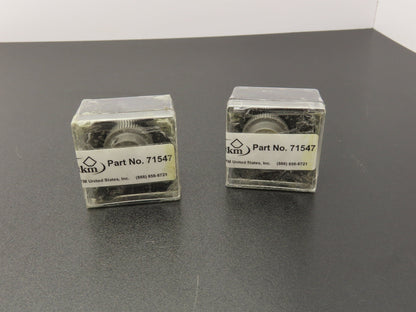 TKM 71547 Sheeter Machine Gear 10mm ID 31mm OD 20 mm W Role Meyer