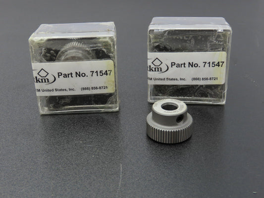 TKM 71547 Sheeter Machine Gear 10mm ID 31mm OD 20 mm W Role Meyer