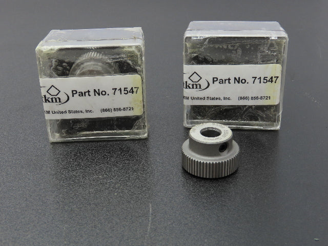 TKM 71547 Sheeter Machine Gear 10mm ID 31mm OD 20 mm W Role Meyer