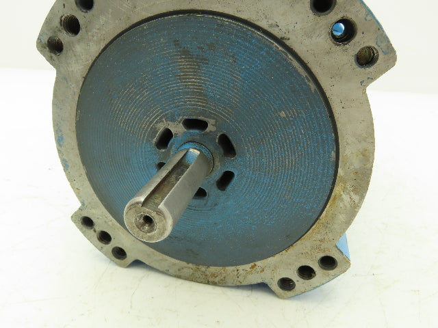 General Electric 5K32NN118X AC Motor Explosion Proof 1/3Hp 1725rpm 3Ph 460v 56C