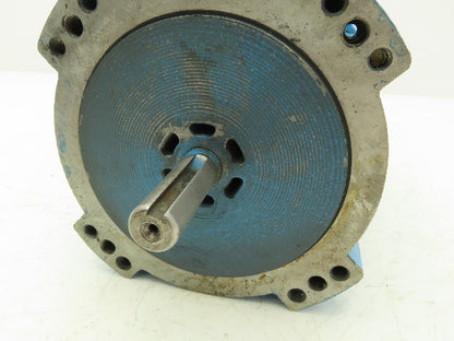 General Electric 5K32NN118X AC Motor Explosion Proof 1/3Hp 1725rpm 3Ph 460v 56C