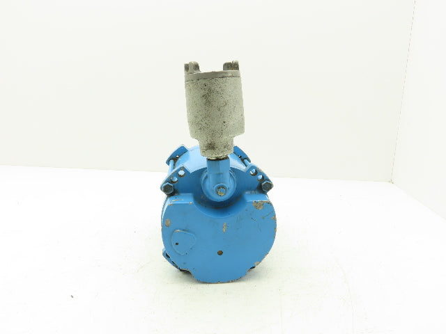 General Electric 5K32NN118X AC Motor Explosion Proof 1/3Hp 1725rpm 3Ph 460v 56C