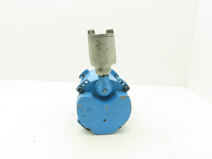 General Electric 5K32NN118X AC Motor Explosion Proof 1/3Hp 1725rpm 3Ph 460v 56C