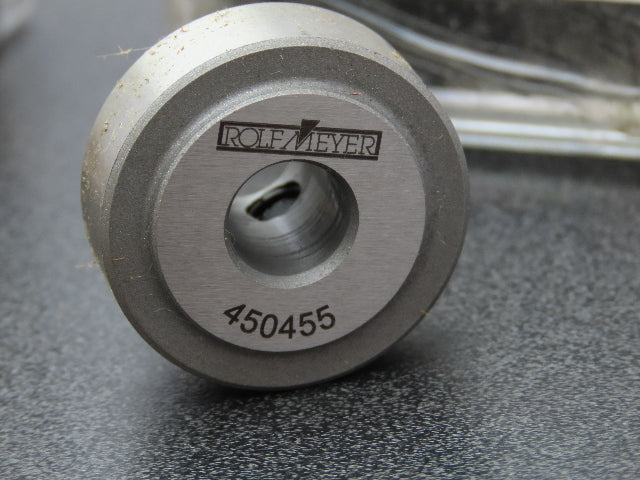 TKM 71546 Sheeter Machine  Bushing 10mm ID 31mm OD 20 mm W Role Meyer