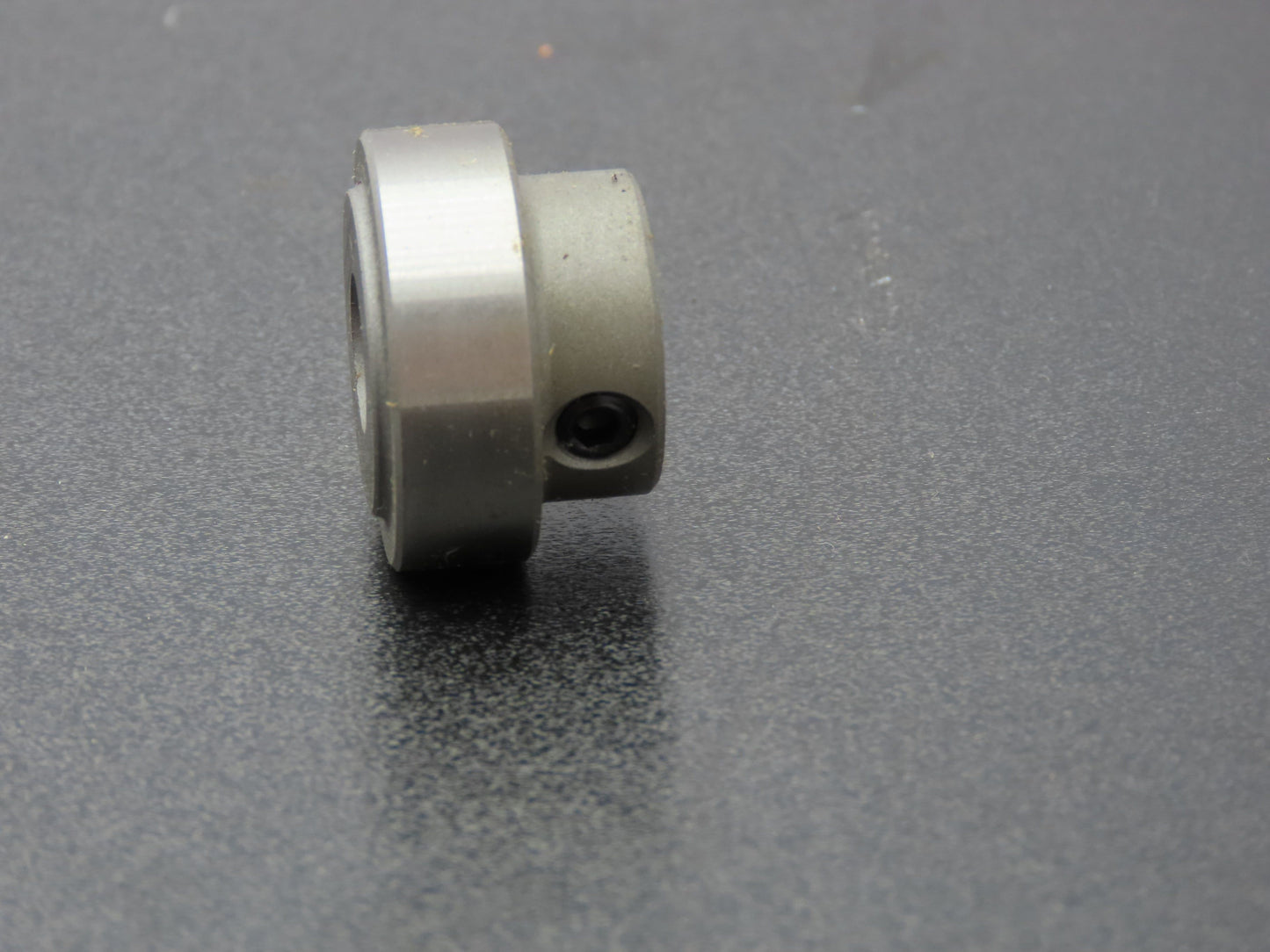 TKM 71546 Sheeter Machine  Bushing 10mm ID 31mm OD 20 mm W Role Meyer