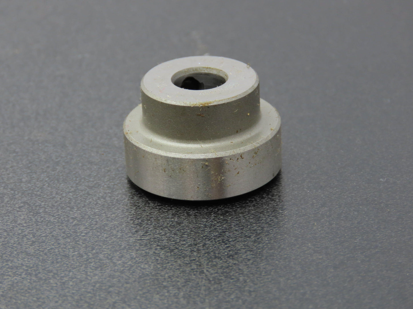 TKM 71546 Sheeter Machine  Bushing 10mm ID 31mm OD 20 mm W Role Meyer