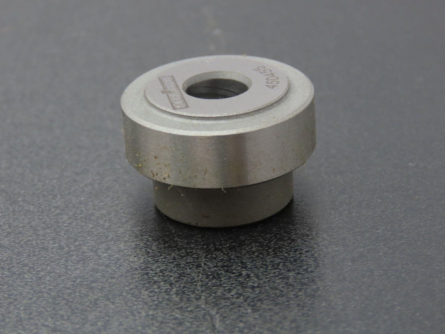 TKM 71546 Sheeter Machine  Bushing 10mm ID 31mm OD 20 mm W Role Meyer