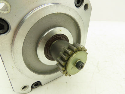 Tamagawa 4832N9030E230 AC Servo Motor 1200W 200vAC 63 Frame
