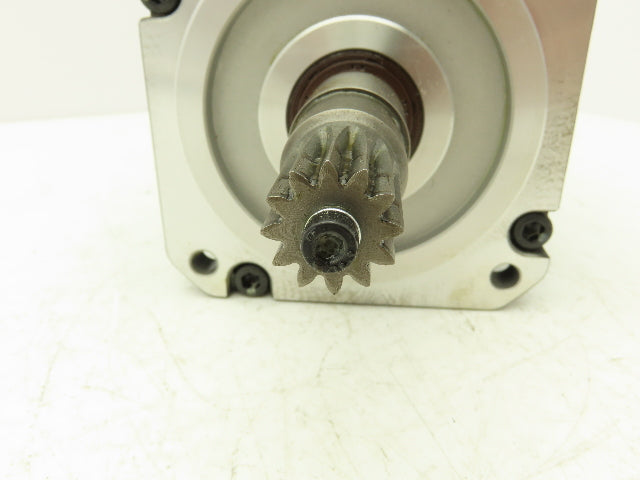 Tamagawa 4832N9030E230 AC Servo Motor 1200W 200vAC 63 Frame