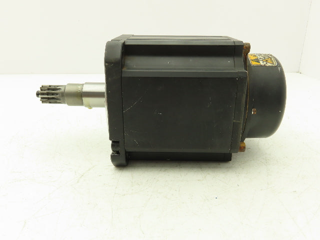 Tamagawa 4832N9030E230 AC Servo Motor 1200W 200vAC 63 Frame