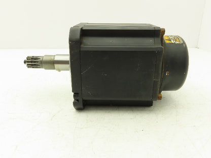 Tamagawa 4832N9030E230 AC Servo Motor 1200W 200vAC 63 Frame