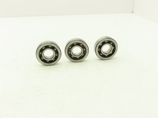 INA F-552497 Roller Bearing 20mm ID 52mm OD 14mm W