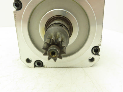 Tamagawa Seiki 4833N9031E235 AC Servo Motor 2Hp 1.6kW 200vAC