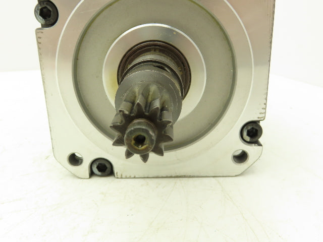 Tamagawa Seiki 4833N9031E235 AC Servo Motor 2Hp 1.6kW 200vAC