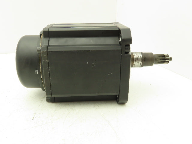 Tamagawa Seiki 4833N9031E235 AC Servo Motor 2Hp 1.6kW 200vAC