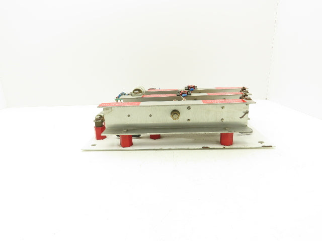 Ambitech SS-4D-30X164BX185M Motor Control 30Hp 460vAC 3Ph