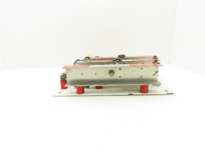 Ambitech SS-4D-30X164BX185M Motor Control 30Hp 460vAC 3Ph