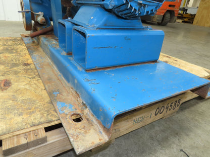 Peerless 4AE11 Split Case Centrifugal Pump 5x4" Flanged 15Hp 230/460V 3PH