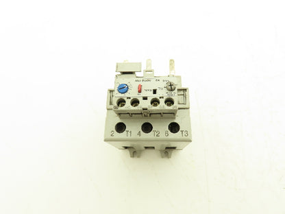 Allen Bradley 193-EA2KE Overload Relay Motor Starter 26-85A 3 Pole