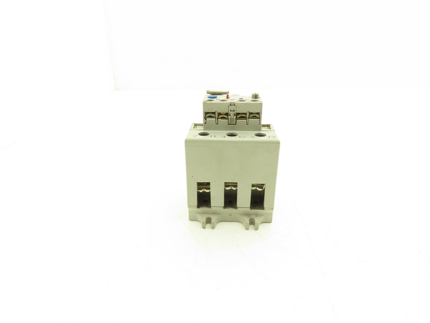 Allen Bradley 193-EA2KE Overload Relay Motor Starter 26-85A 3 Pole
