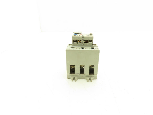 Allen Bradley 193-EA2KE Overload Relay Motor Starter 26-85A 3 Pole