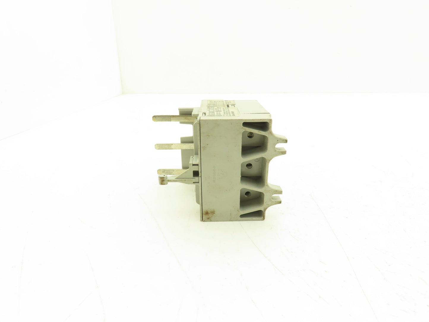 Allen Bradley 193-EA2KE Overload Relay Motor Starter 26-85A 3 Pole