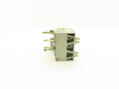 Allen Bradley 193-EA2KE Overload Relay Motor Starter 26-85A 3 Pole